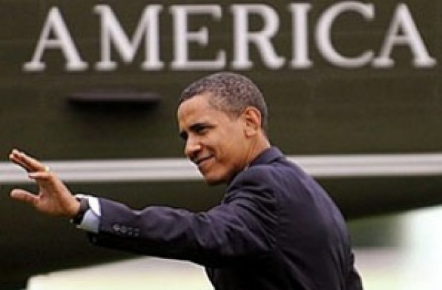 Необичайните приятели на Барак Обама