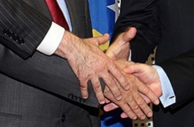 Ще проговорят ли македонците на албански?