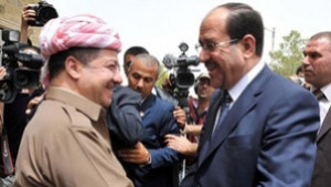 Турските и иранските интереси в Ирак