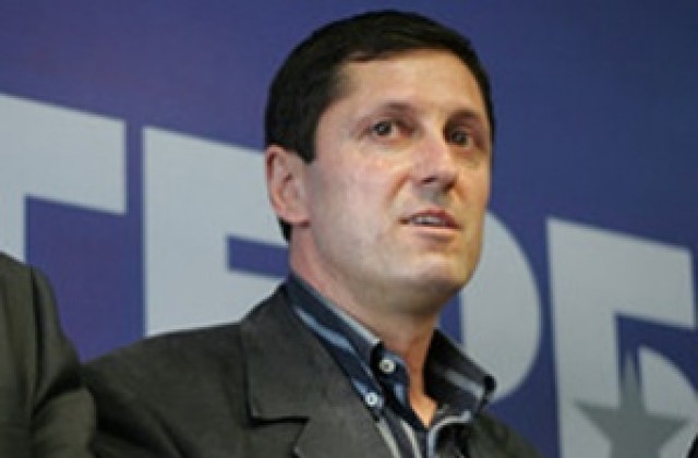 Новият зам.-шеф на НАП Тошко Тодоров поема борбата с измамите