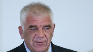 Ваньо Танов е новият шеф на митниците