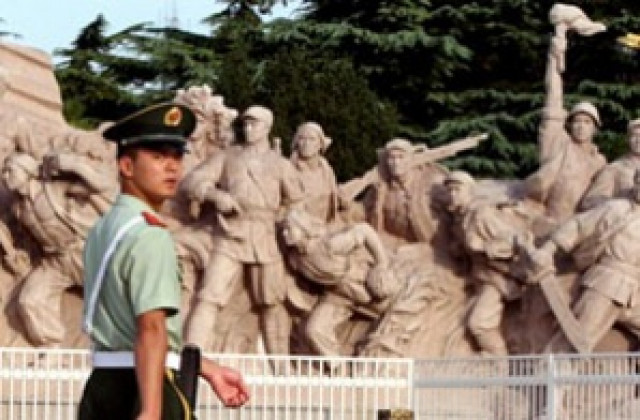 Екзекутираха двама китайци заради измама на чуждестранни инвеститори