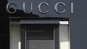 Gucci съди компании за кредитни карти