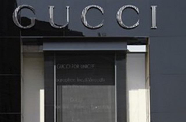 Gucci съди компании за кредитни карти