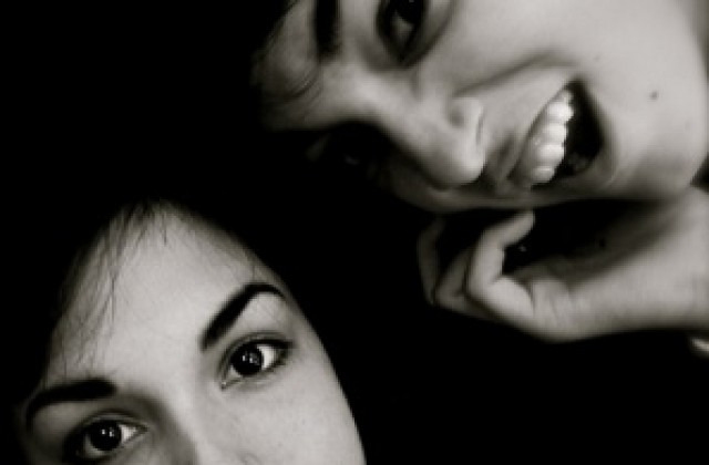 В Индия близнаците си имат село