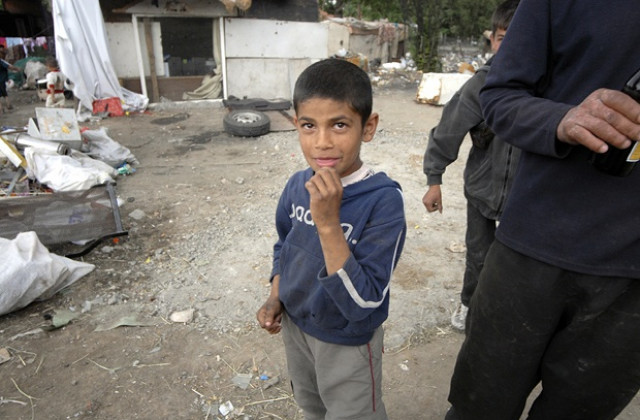 Ултранационалистите в Източна Европа