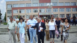 Новите областни управители ясни в сряда