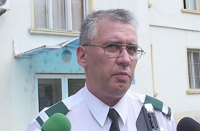Полицаите в Благоевград  готови и за ефективен протест по случая Чората