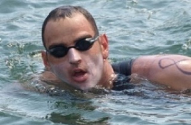 Петър Стойчев остана шести в маратона на Варна