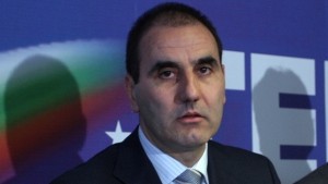 Съкращения в МВР няма да има обеща Цветан Цветанов