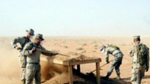 Климатичните промени предизвикателство за армията на САЩ