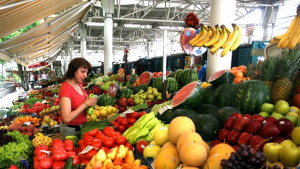 Доматите и картофите поевтиняват