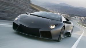 Първото Lamborghini хибрид предвидено за 2015 г