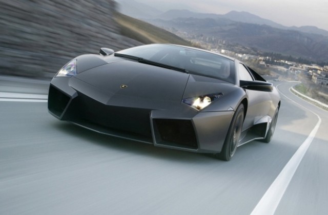 Първото Lamborghini хибрид предвидено за 2015 г.