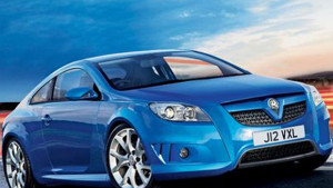 Opel Calibra се завръща