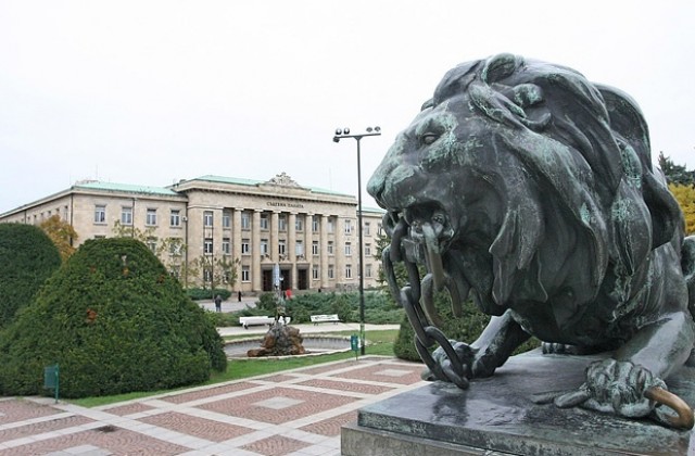 Паметникът на Свободата в Русе навърши 100 години