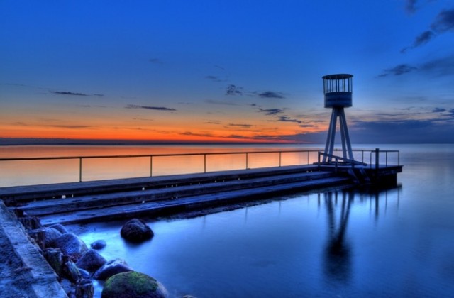 Санаториумът на Брежнев търси място под слънцето