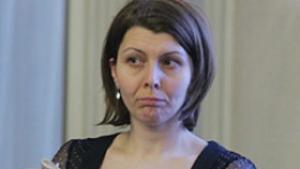 Освобождават от поста шефката на ДФ Земеделие Алиазан Яхова