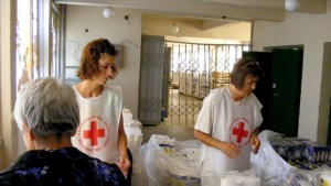 Наближава вторият етап за раздаване на хранителни продукти на социалнослаби