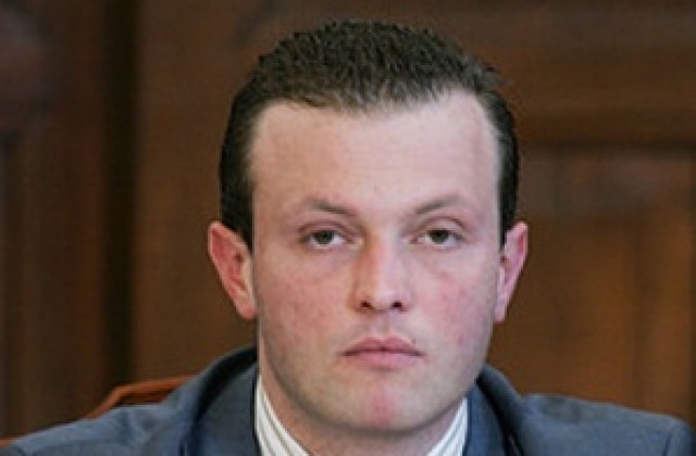 Ангел Кинанов временно ръководи Държавен фонд „Земеделие