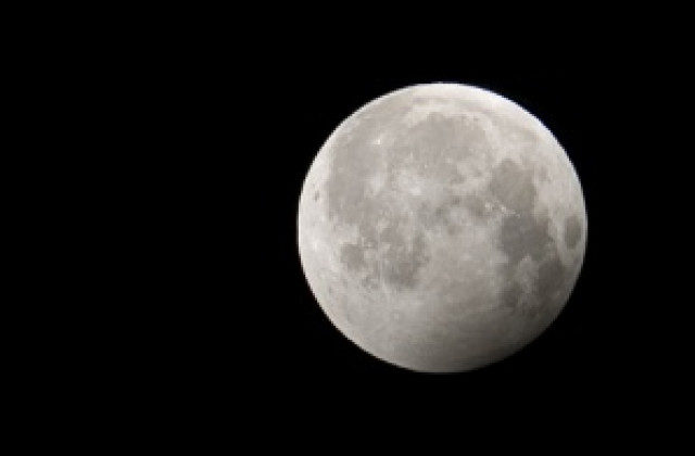 Германия може да изпрати мисия до Луната до 2015 г.