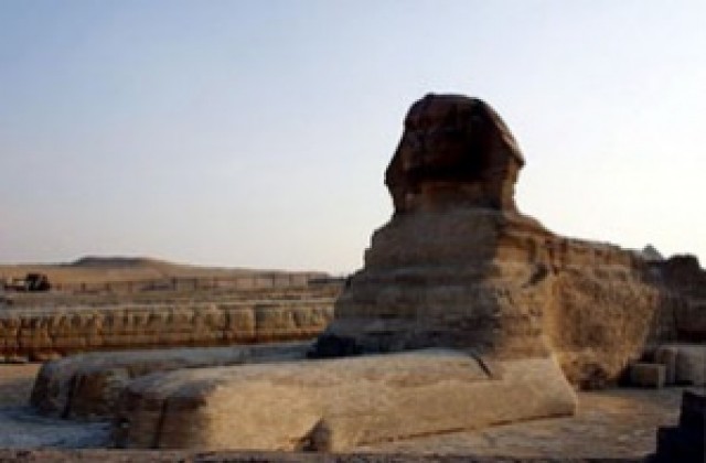 Египет и глобалният ислям: Битката за сърцето на една религия