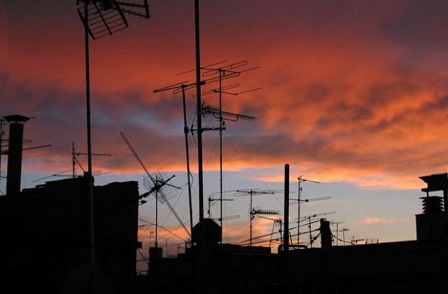 Защо са нужни новини на турски?