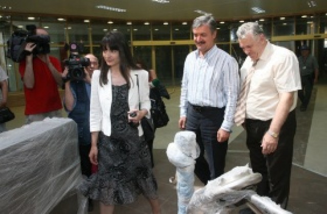 Метро ще свързва софийските квартали „Обеля” и „Младост” от 7 септември