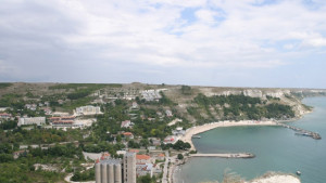 Призракът на фалита броди по българското Черноморие