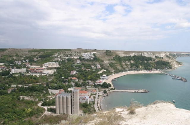 Призракът на фалита броди по българското Черноморие