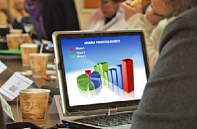 Кой работи най-дълго в стара Европа?