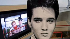 32 години от смъртта на Елвис Пресли