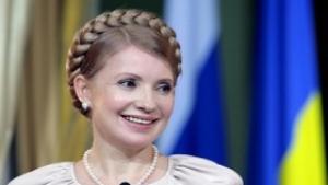 Украинската икономика ще отбележи 3 ръст догодина обещава Тимошенко