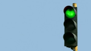 Зад съборената фасада