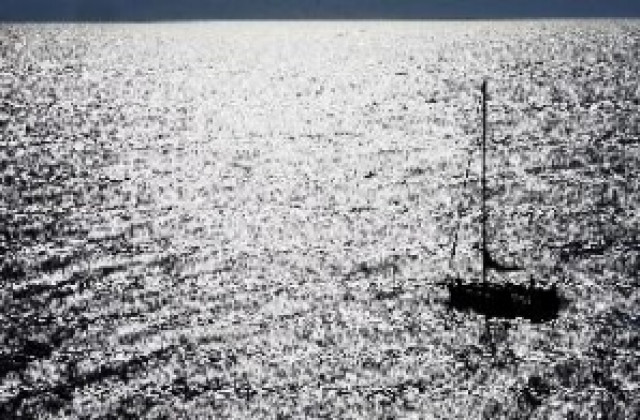 Поляк изчезна в морето край Варна, търсят го втори ден