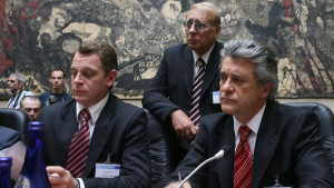 Снимките на Мисия Лондон приключват до Нова година