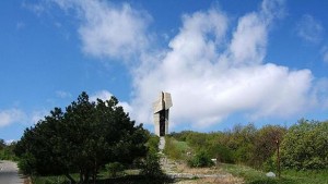 На Бакаджика ще се издигне найвисокият кръст на Балканите