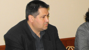 Др Валентин Василев е областният управител на Разград