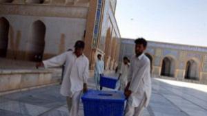 Какви са залозите за САЩ в афганистанския вот