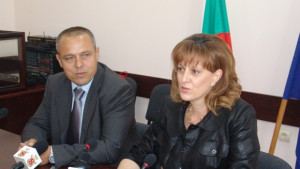 Йордан Николов зае поста областен управител
