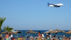 Кризата удари туризма в Кипър