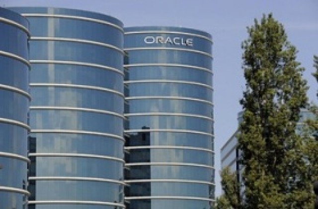Одобряват закупуването на Sun Microsystems от Oracle