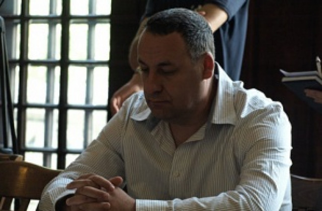 Лидерът на СДС-Пловдив подаде оставка
