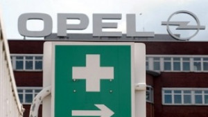 Дженерал мотърс не успя да избере купувач за Опел и