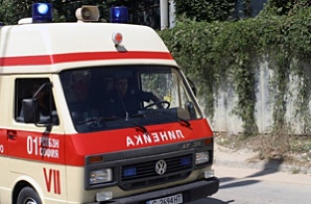 Една от жертвите в катастрофата край Аксаково е българка