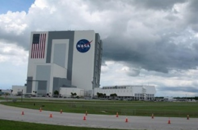 НАСА е готова да изстреля Дискавъри за поредната мисия