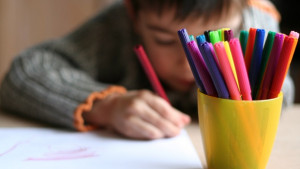 Рисунката път към детската душа