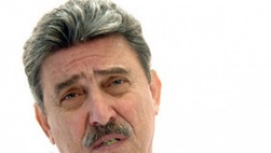 Шефът на АЕЦ Козлодуй Иван Генов подава оставка