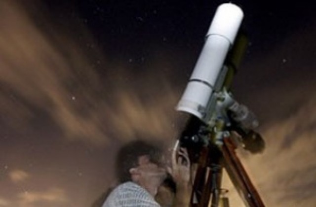 Нашествие на НЛО в Китай