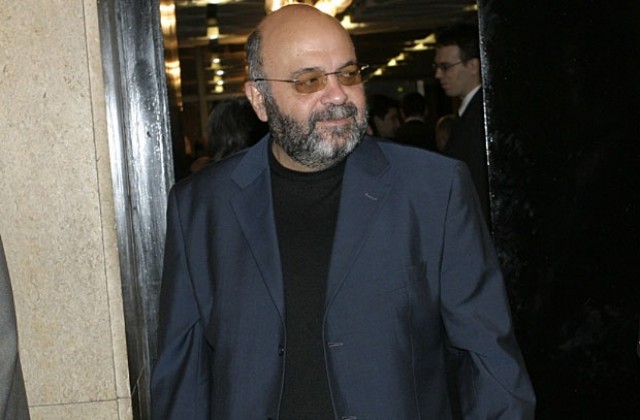 Поклонението пред Божков ще бъде в църквата Св. София